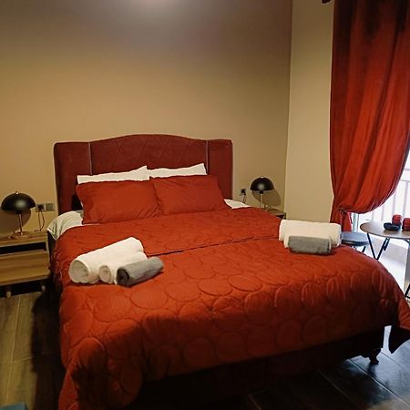 Majestik Room Kavála Luaran gambar