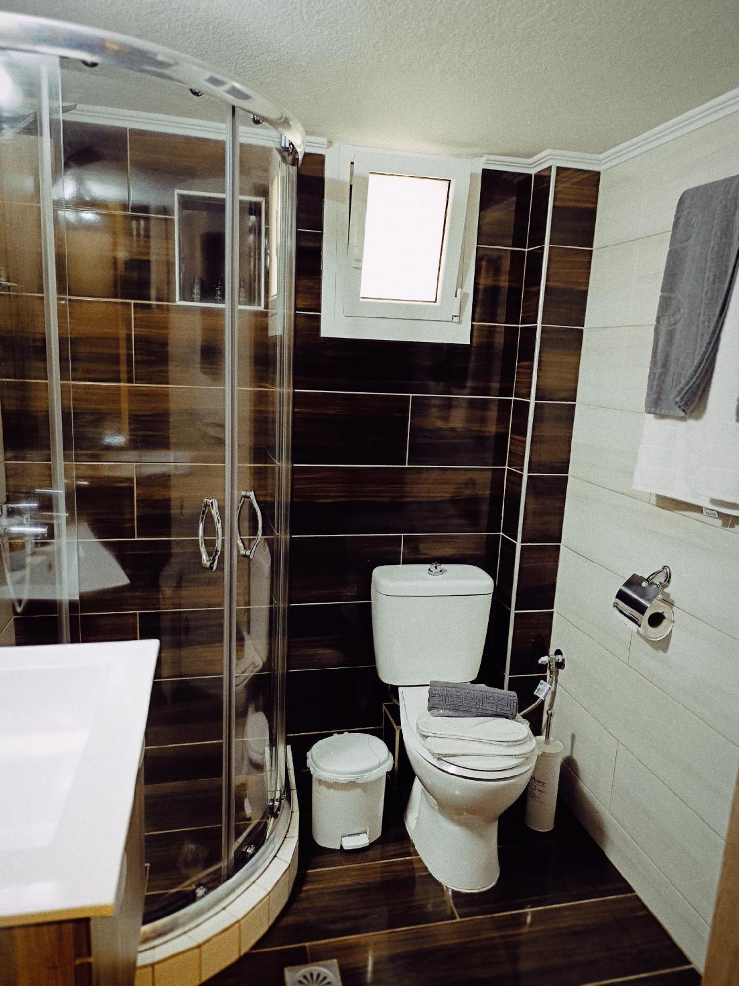 Majestik Room Kavála Luaran gambar
