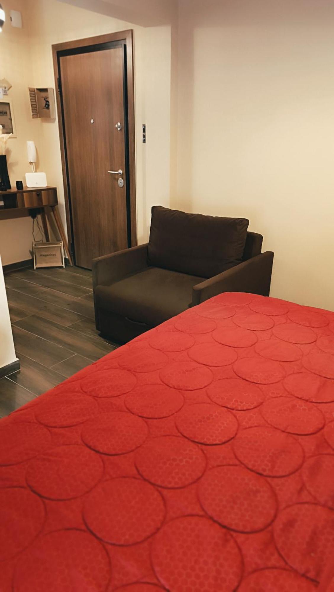 Majestik Room Kavála Luaran gambar