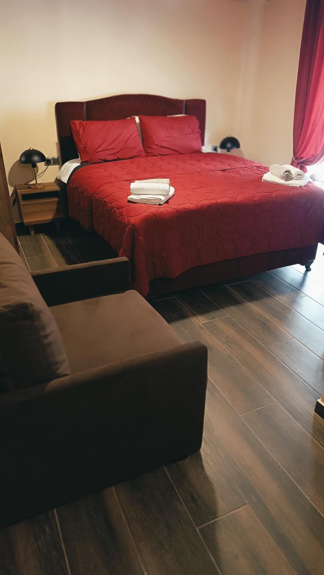 Majestik Room Kavála Luaran gambar