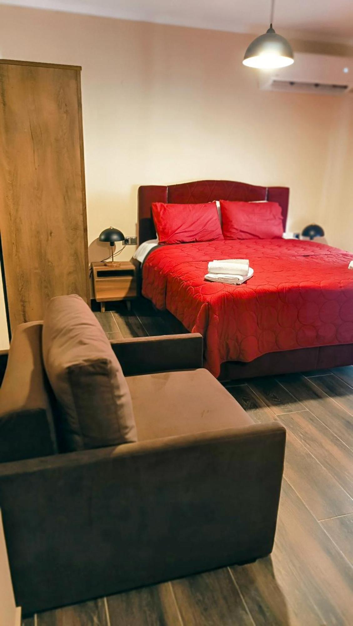 Majestik Room Kavála Luaran gambar