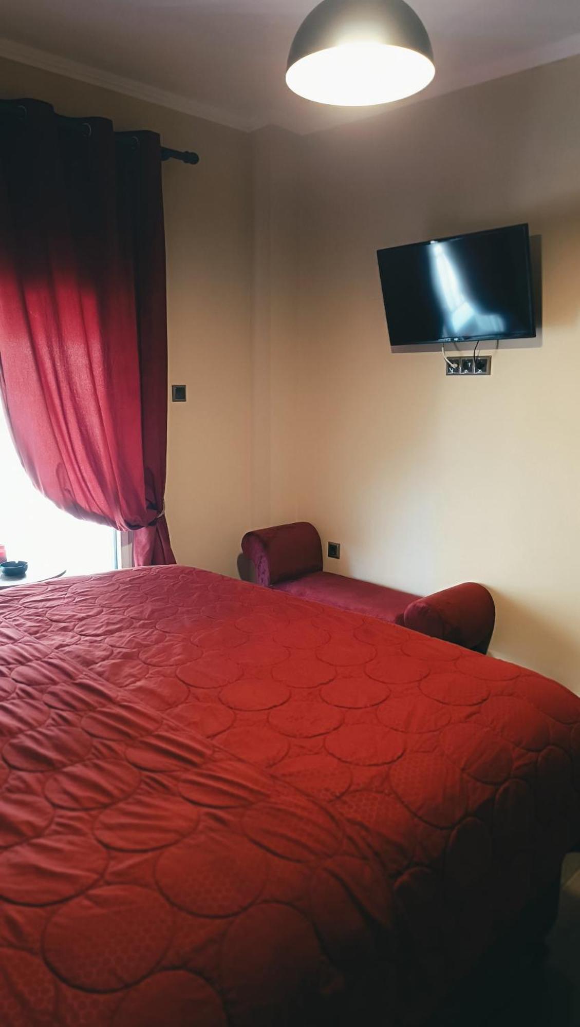 Majestik Room Kavála Luaran gambar