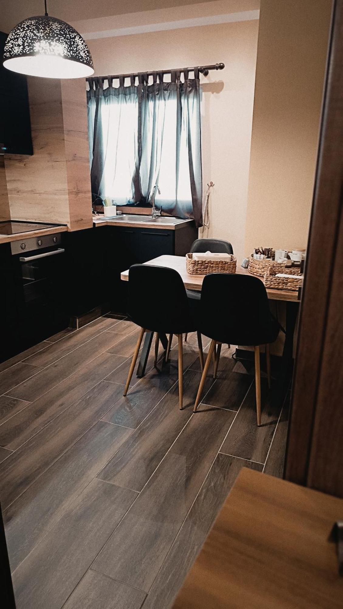 Majestik Room Kavála Luaran gambar